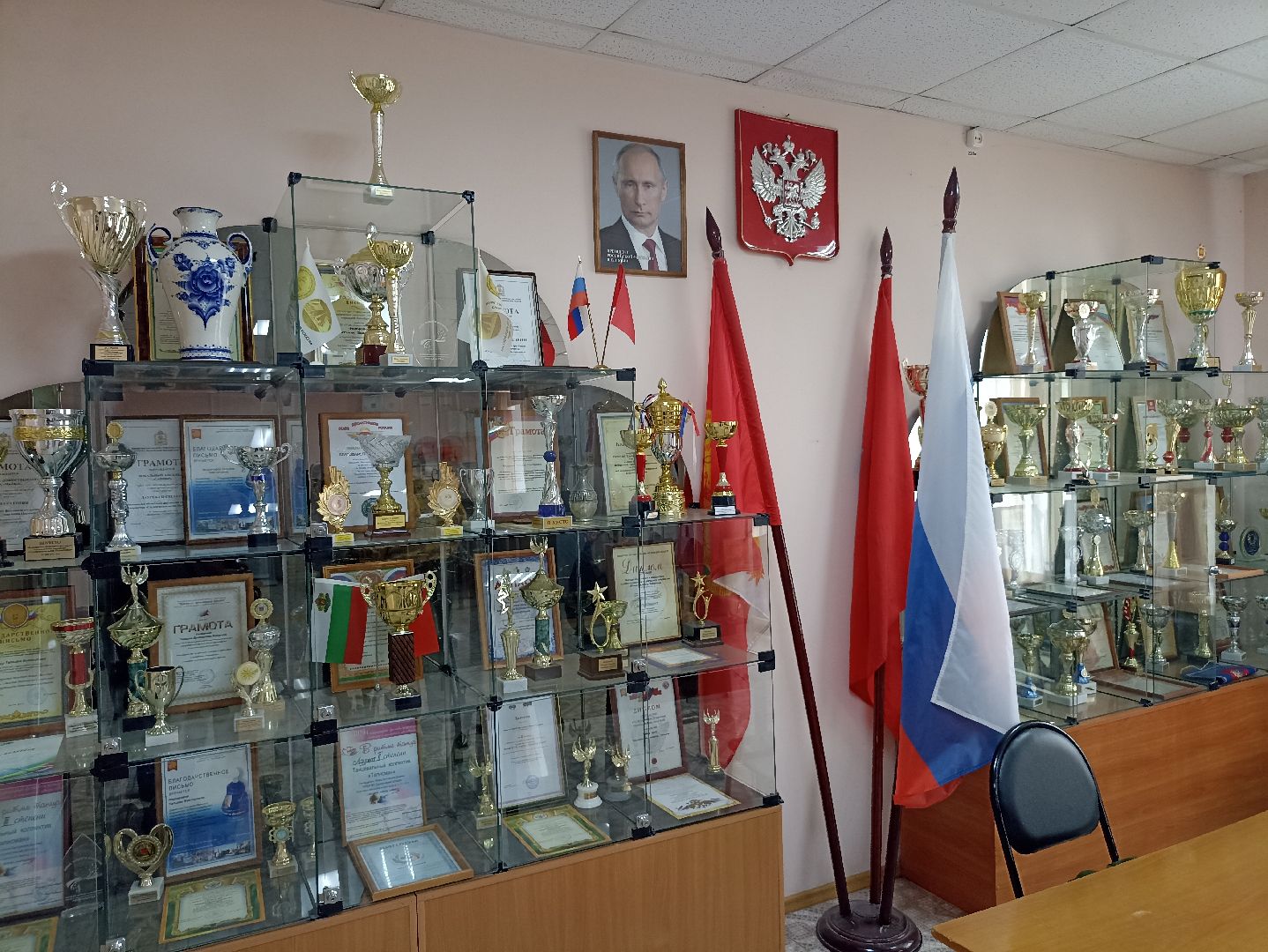 Серпухов, Подмосковье, Профессионалы, конкурс, туризм, студенты