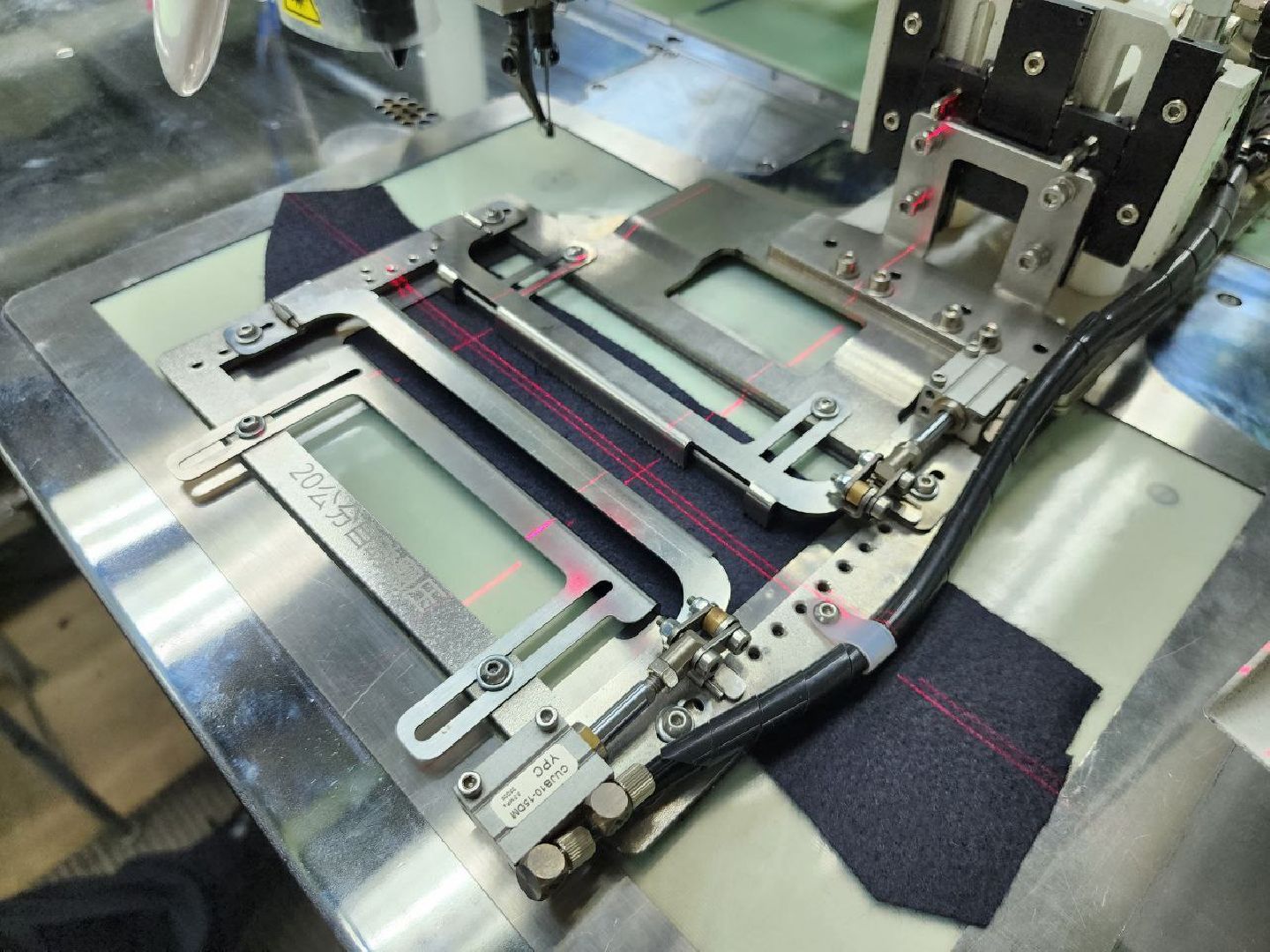 можайск, можайский городской округ, подмосковье, швейная фабрика, экономика, производство, модернизация производства, пошив одежды, старейшее предприятие,