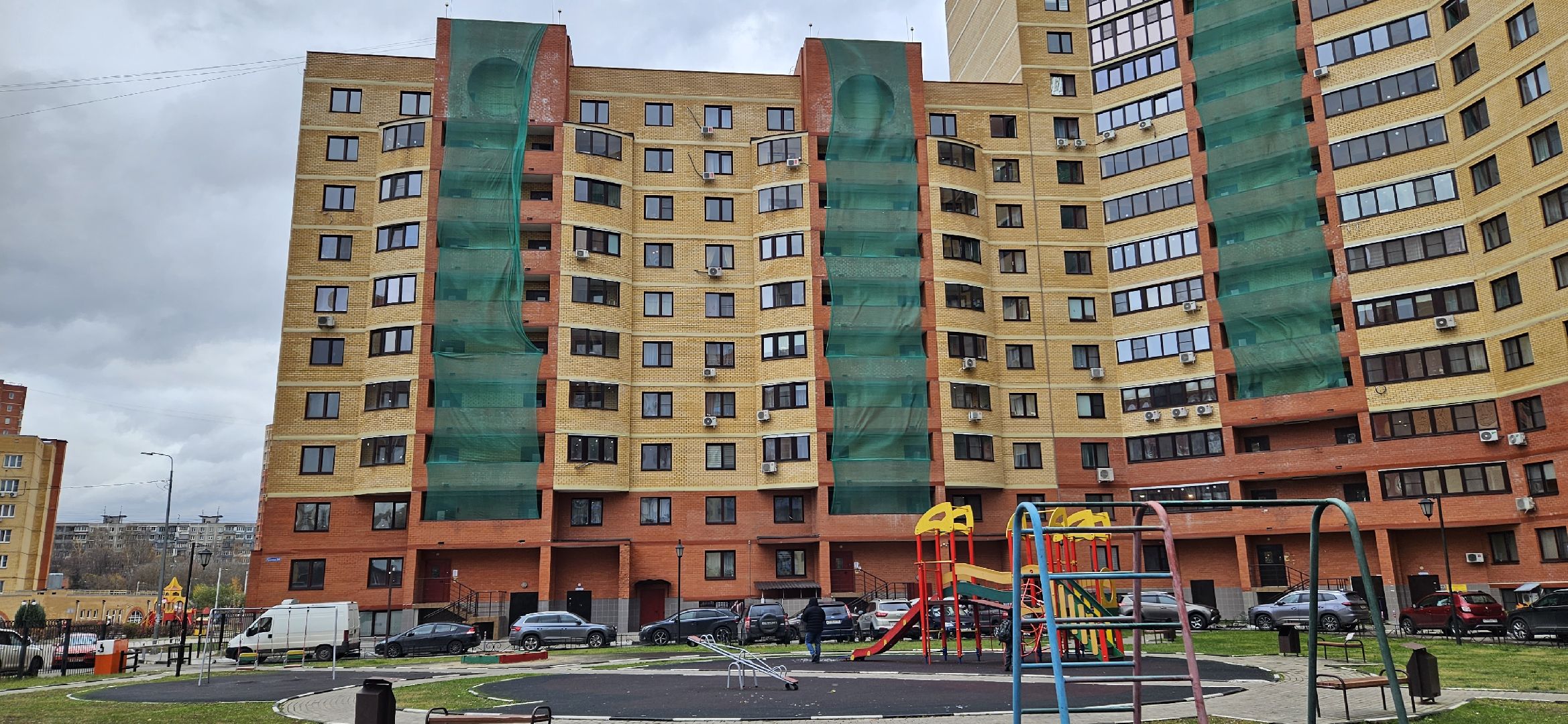 социальная ипотека, учитель, Жуковский, жилье,