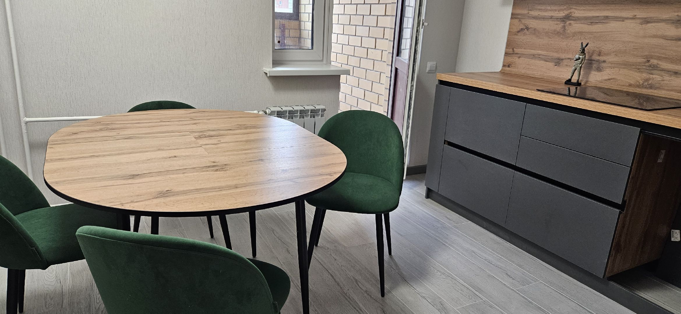 социальная ипотека, учитель, Жуковский, жилье,