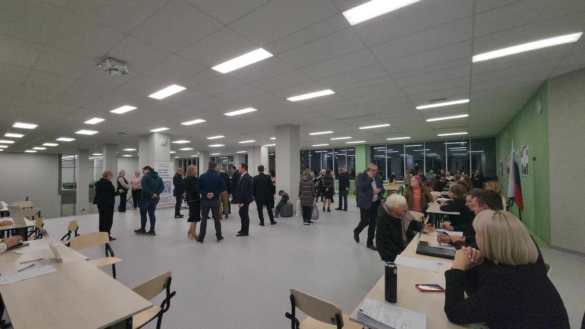 люберцы, выездная администрация, соцзащита, глава городского округа люберцы, вертикалка,