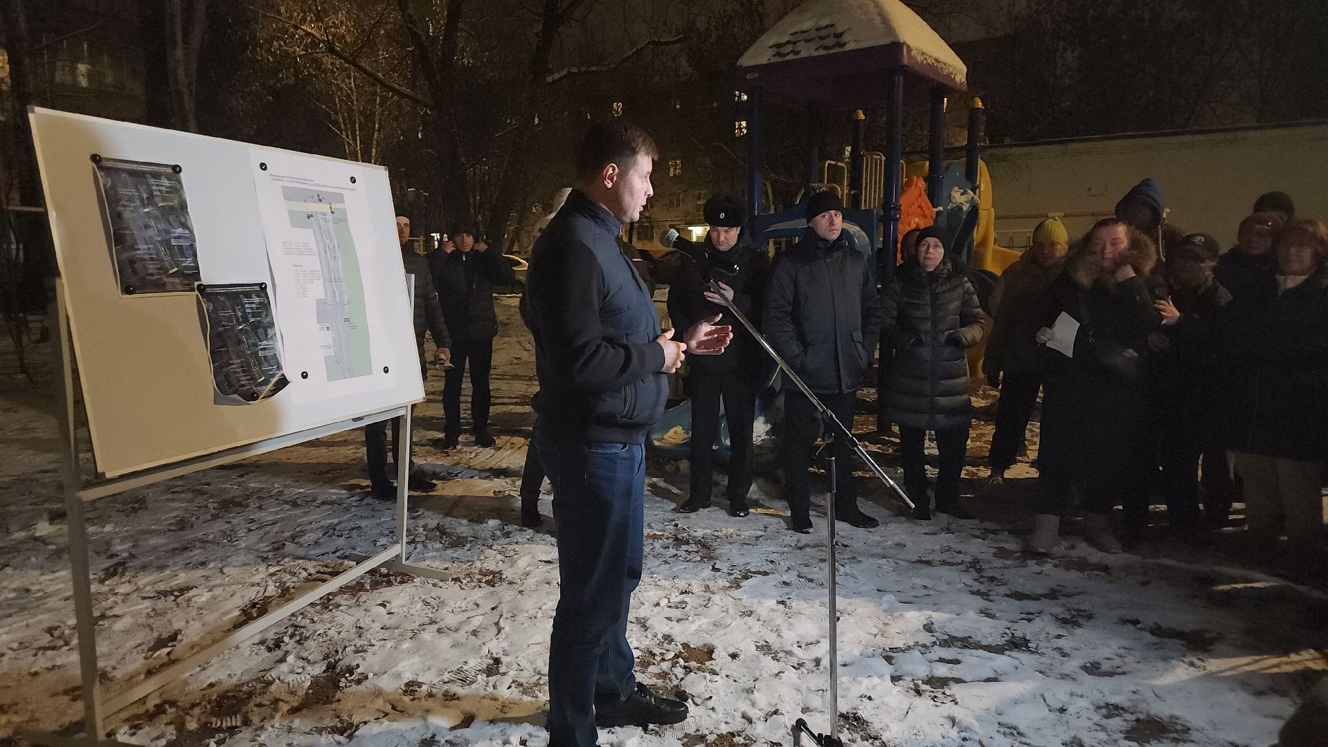 долгопрудный, дирижабельная, транзитная трасса, остановка, вырубка деревьев, вертикалки,