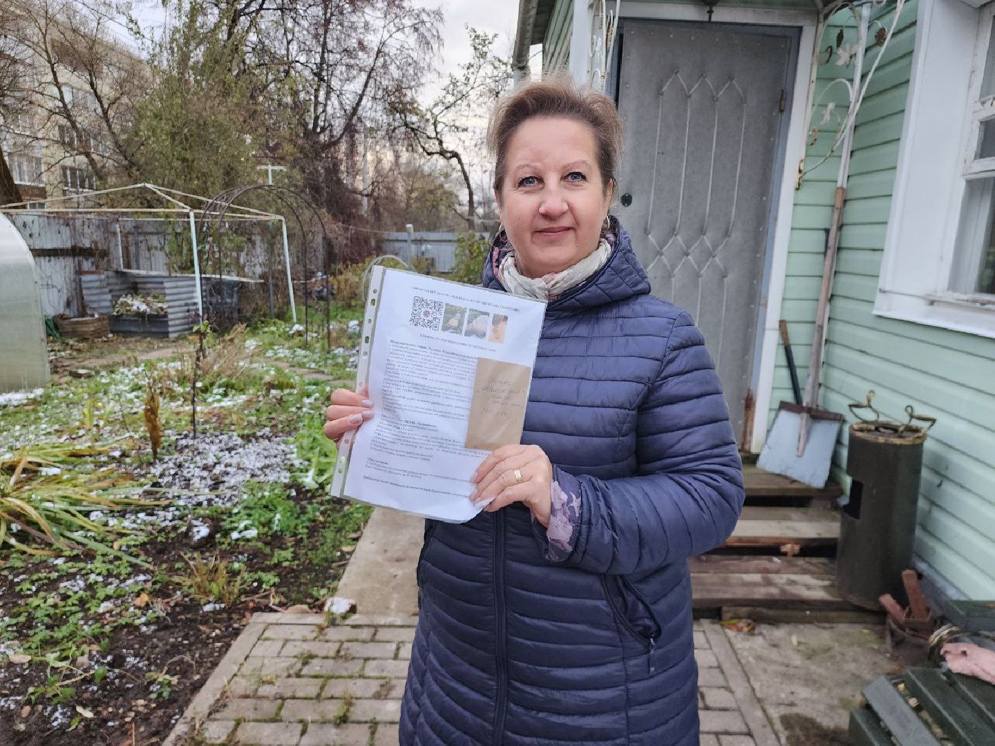 можайск, можайский городской округ, подмосковье, тыква-гигант, спецоперация, помощь сво, благотворительность, акция, доброе дело, урожай гигантских овощей, помощь курской и белгородской областям,