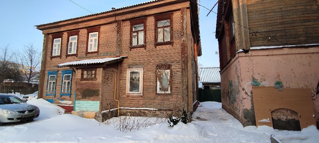 Бронницы, квартира, жилье, строительство