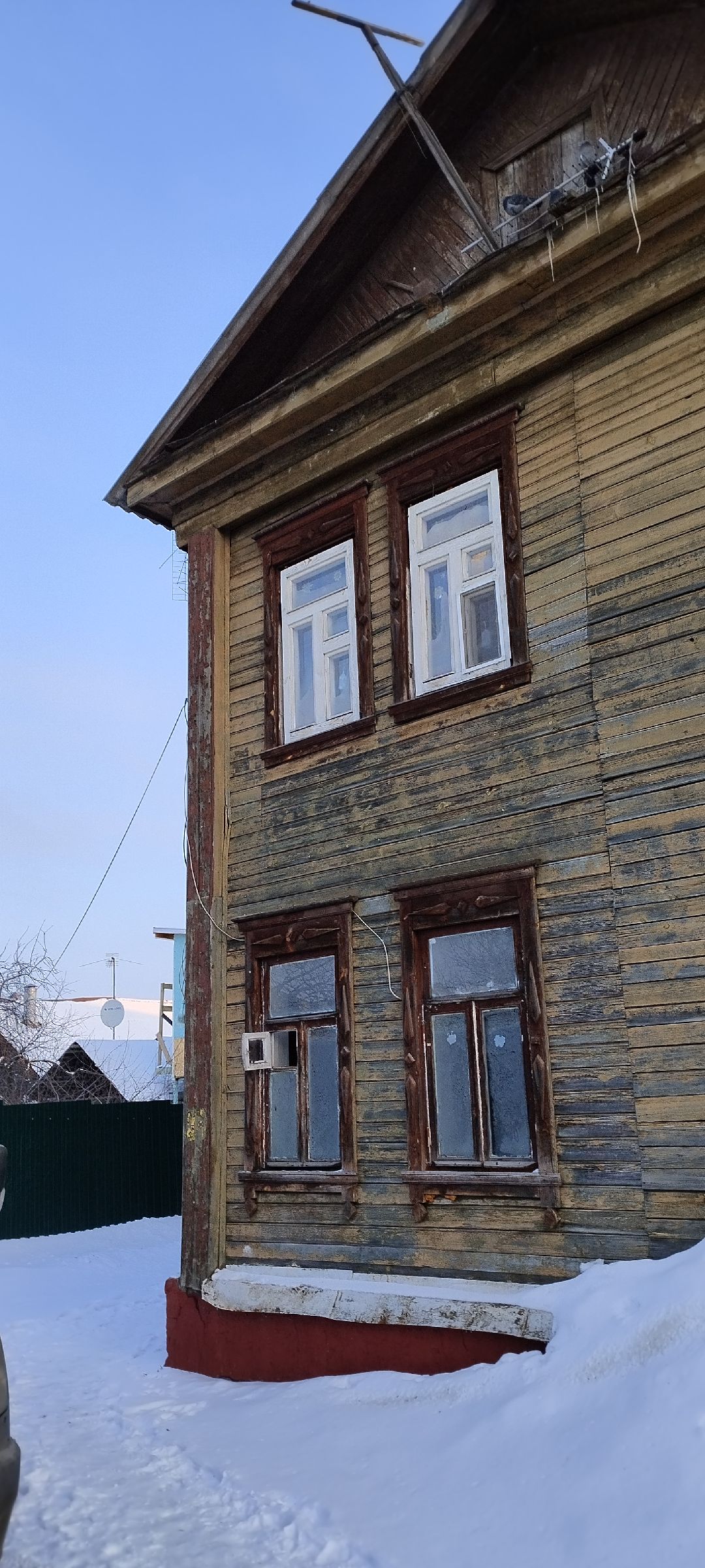 Бронницы, квартира, жилье, строительство