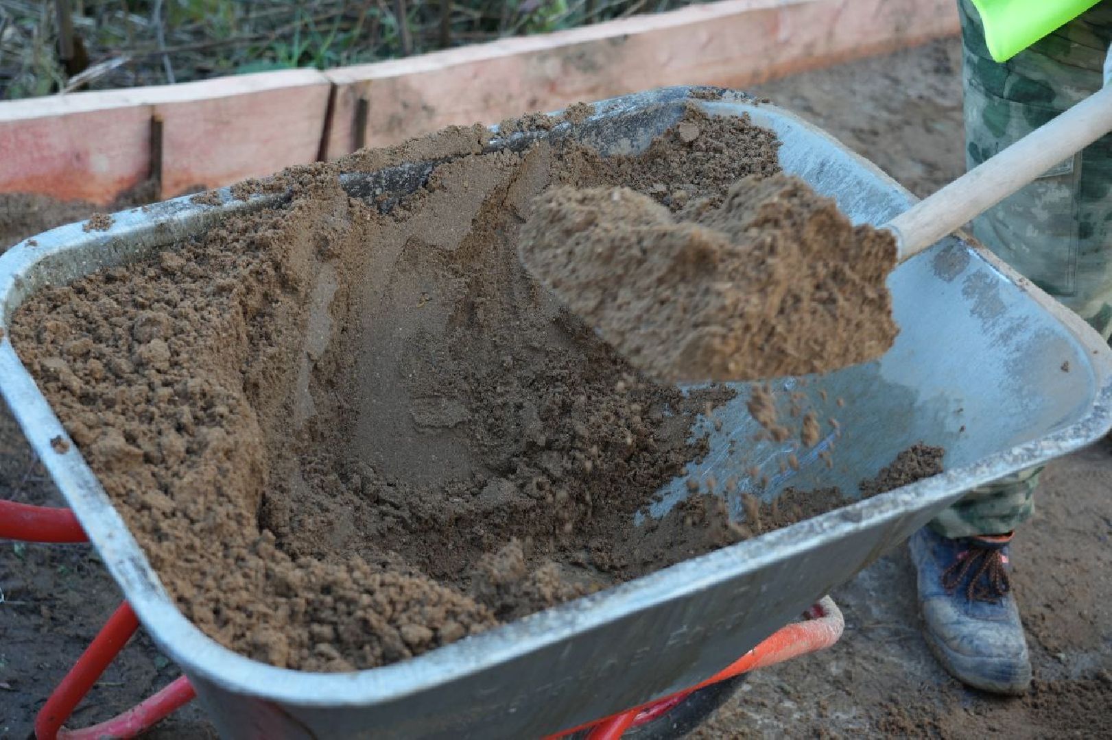 Благоустройство, Народная тропа, Сергиев Посад, Сергиево-Посадский городской округ, Экотропа, Экология, Природа, вертикалки,