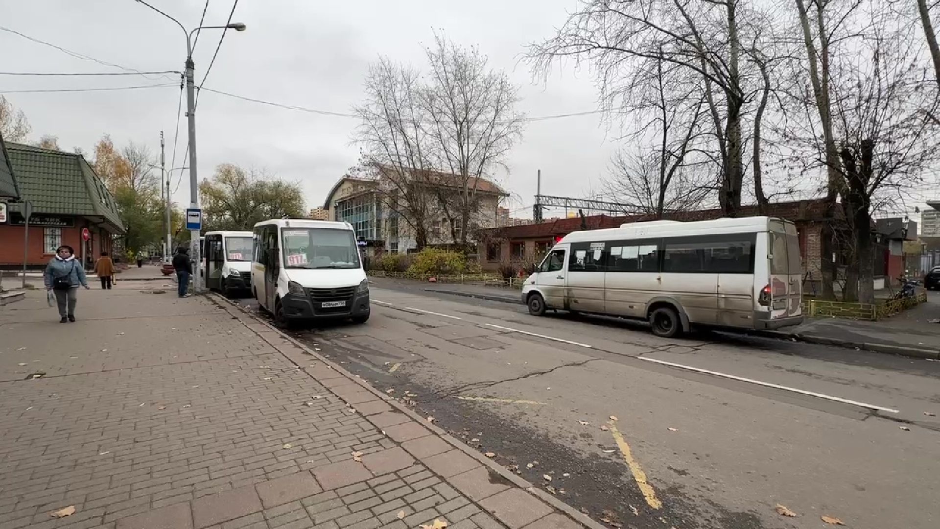 Реутов, транспорт, автобусы, маршрутки, оплата проезда, увеличение автопарка, ремонт автобусов,