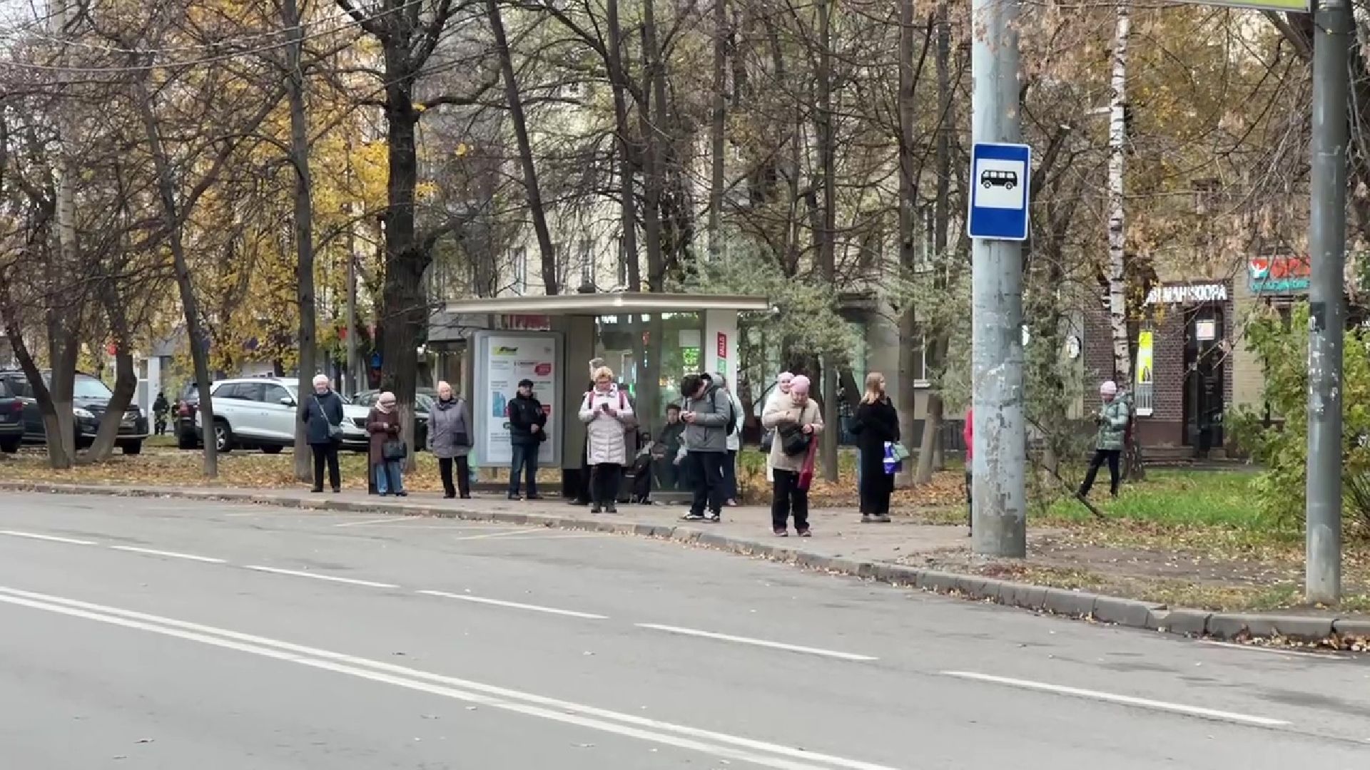 Реутов, транспорт, автобусы, маршрутки, оплата проезда, увеличение автопарка, ремонт автобусов,