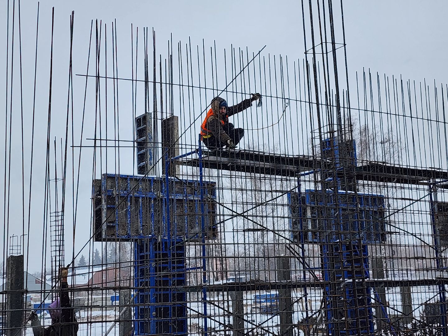 строительство, реконструкция, стадион,