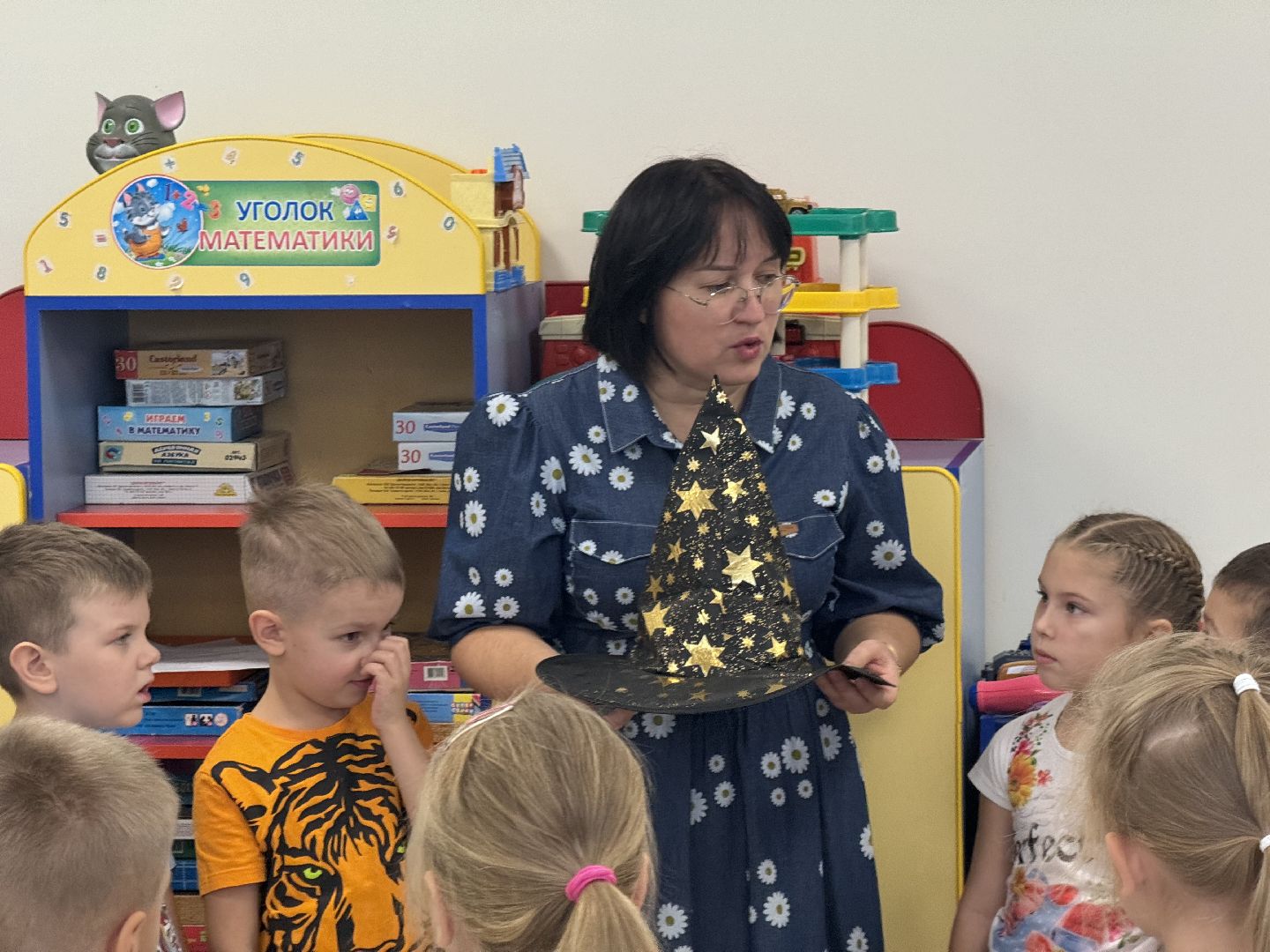 шаховская, воспитание детей, воспитатели, открытые уроки, начинающий педагог,