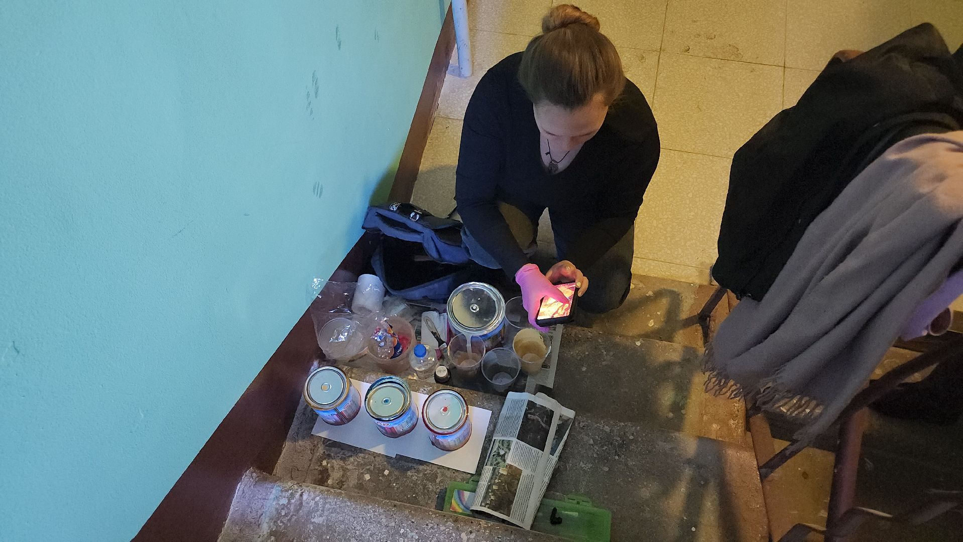 Егорьевск, Подмосковье, Московская область, Ремонт подьездов, ЖКХ,конкурс, Вертикалки, вертикальные видео,год семьи,