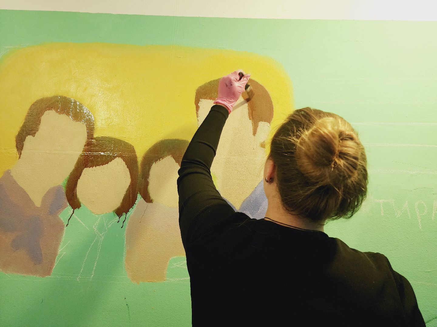 Егорьевск, Подмосковье, Московская область, Ремонт подьездов, ЖКХ,конкурс, Вертикалки, вертикальные видео,год семьи,