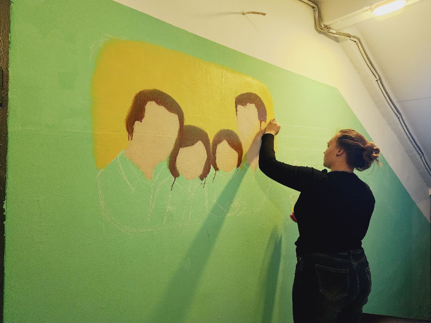 Егорьевск, Подмосковье, Московская область, Ремонт подьездов, ЖКХ,конкурс, Вертикалки, вертикальные видео,год семьи,