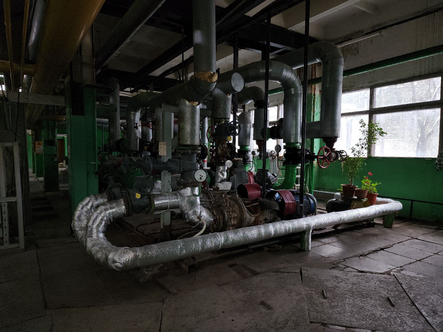 Жкх, Котельная, Ремонт котла, Руза, рузский городской округ, московская область, подмосковье, вертикалки,