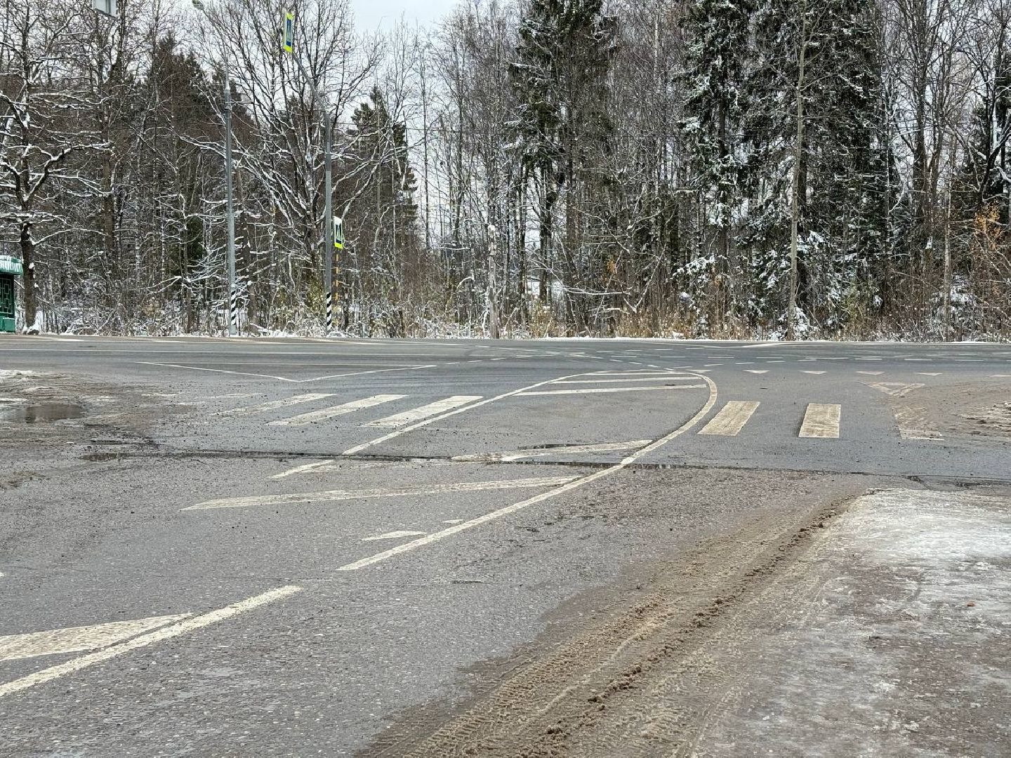 кпп, городской округ восход, поручение губернатора, вертикалки,