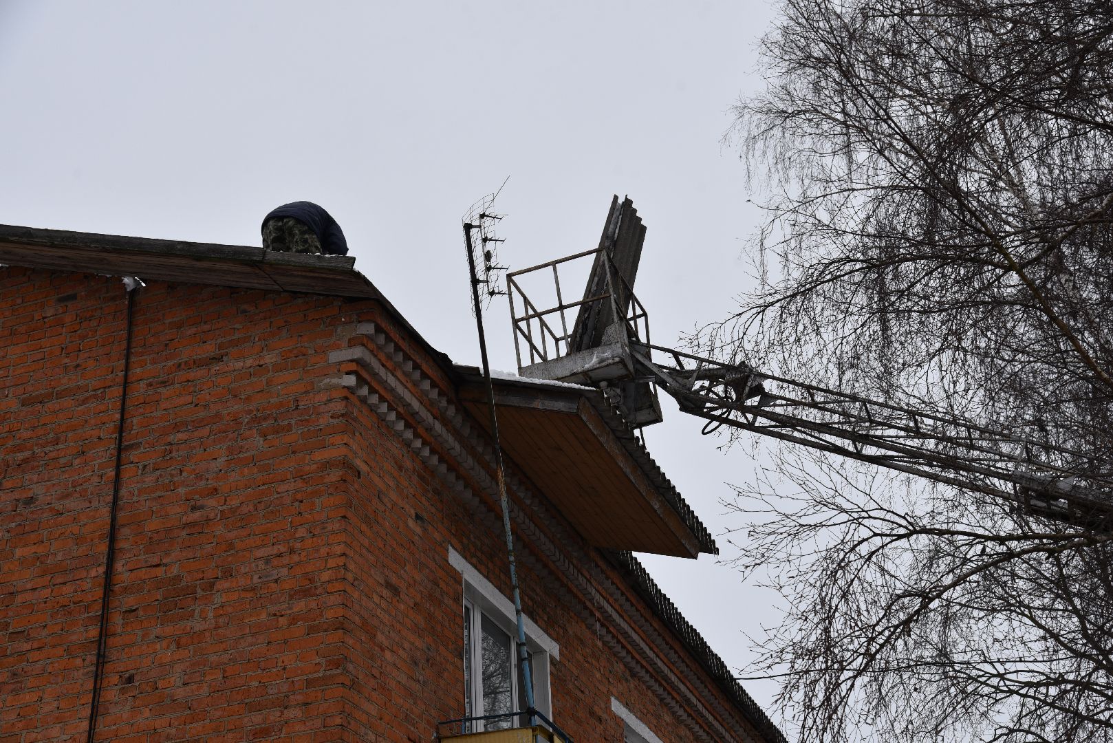 лотошино, доры, жкх, жкх и благоустройство, ремонт кровли, ремонт крыш, вертикалки,