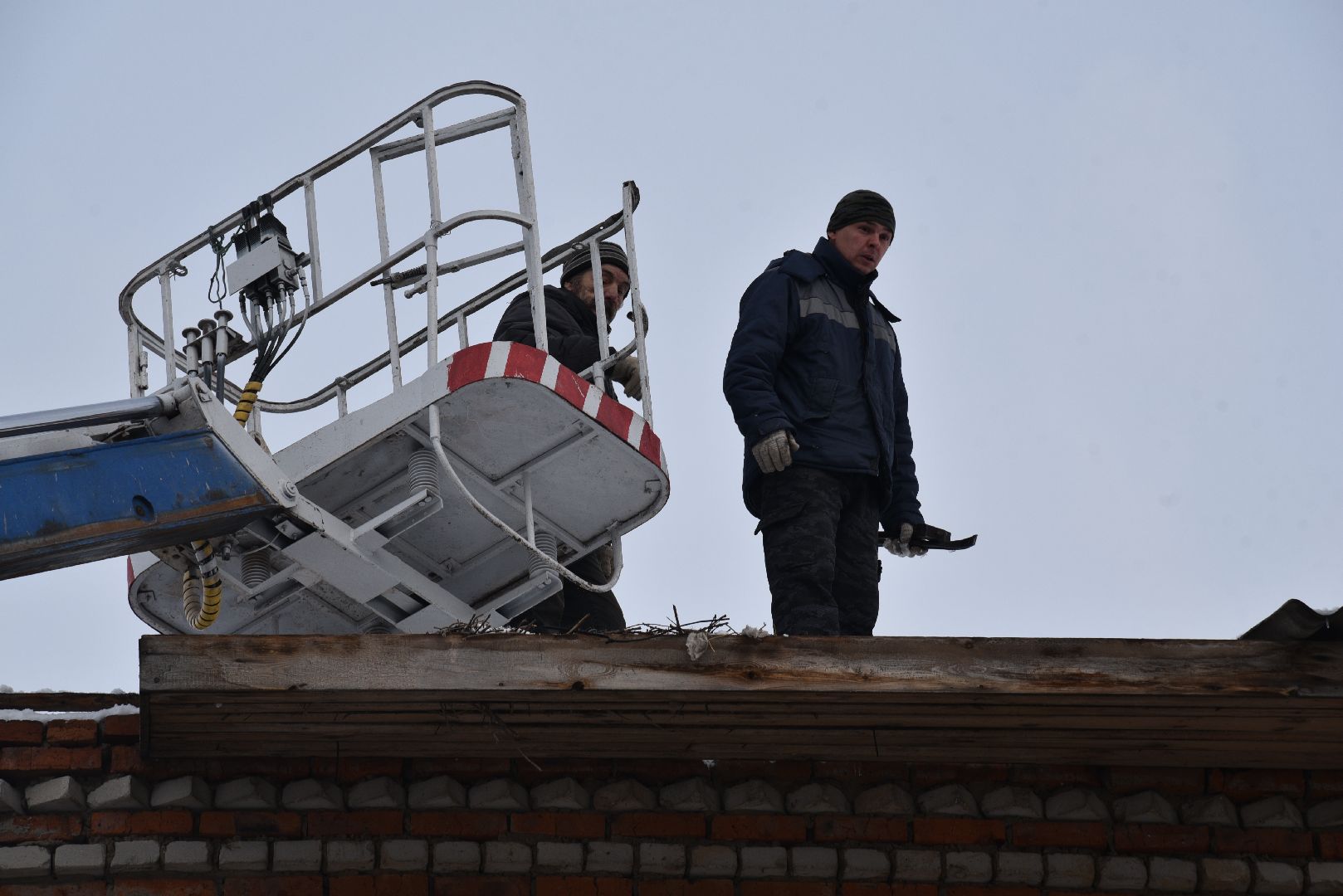 лотошино, доры, жкх, жкх и благоустройство, ремонт кровли, ремонт крыш, вертикалки,