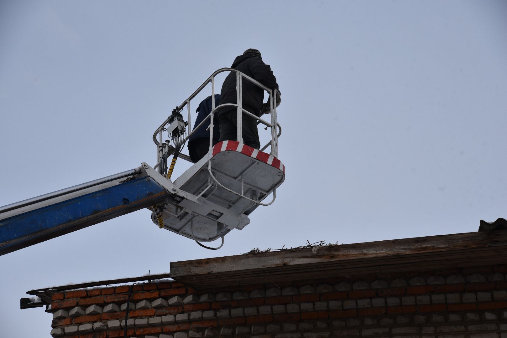 лотошино, доры, жкх, жкх и благоустройство, ремонт кровли, ремонт крыш, вертикалки,