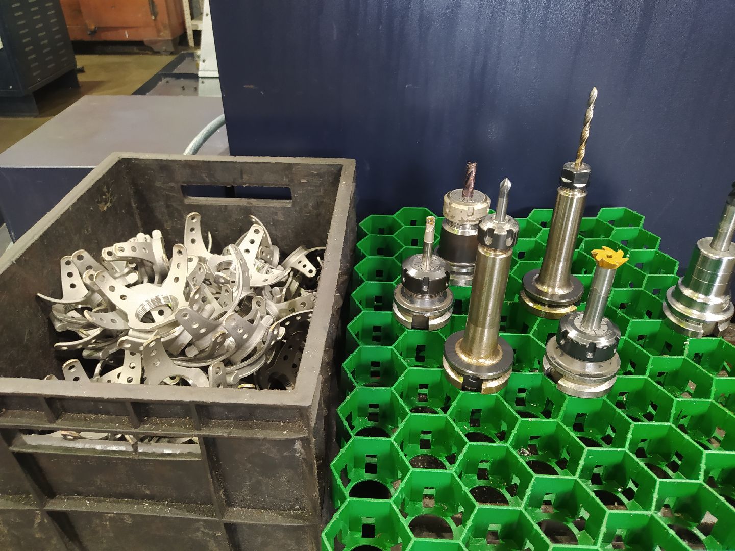 Производство, коленные модули, карбон, протез