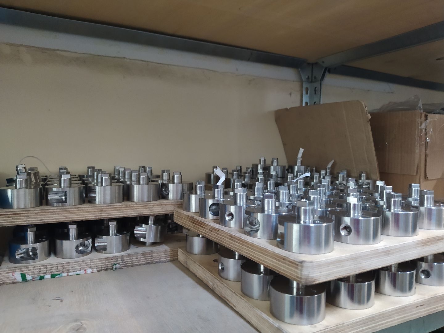 Производство, коленные модули, карбон, протез