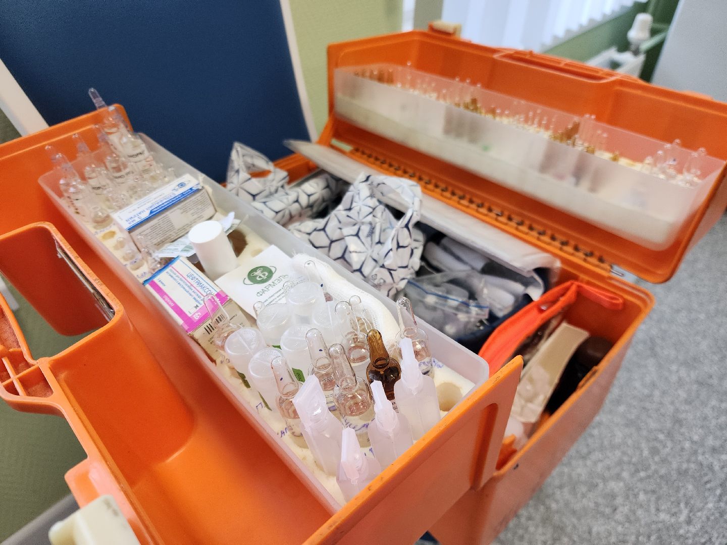 ногиск, жители, общество, медицина, подстанция скорой помощи, скорая помощь, медики, молодой специалист,