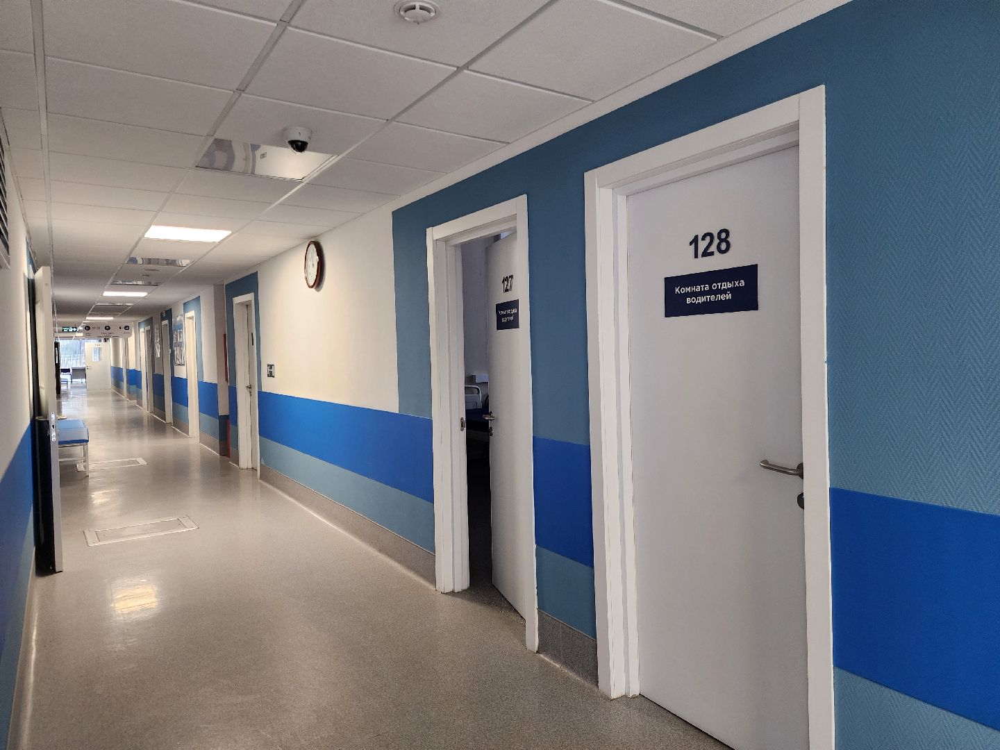 ногиск, жители, общество, медицина, подстанция скорой помощи, скорая помощь, медики, молодой специалист,