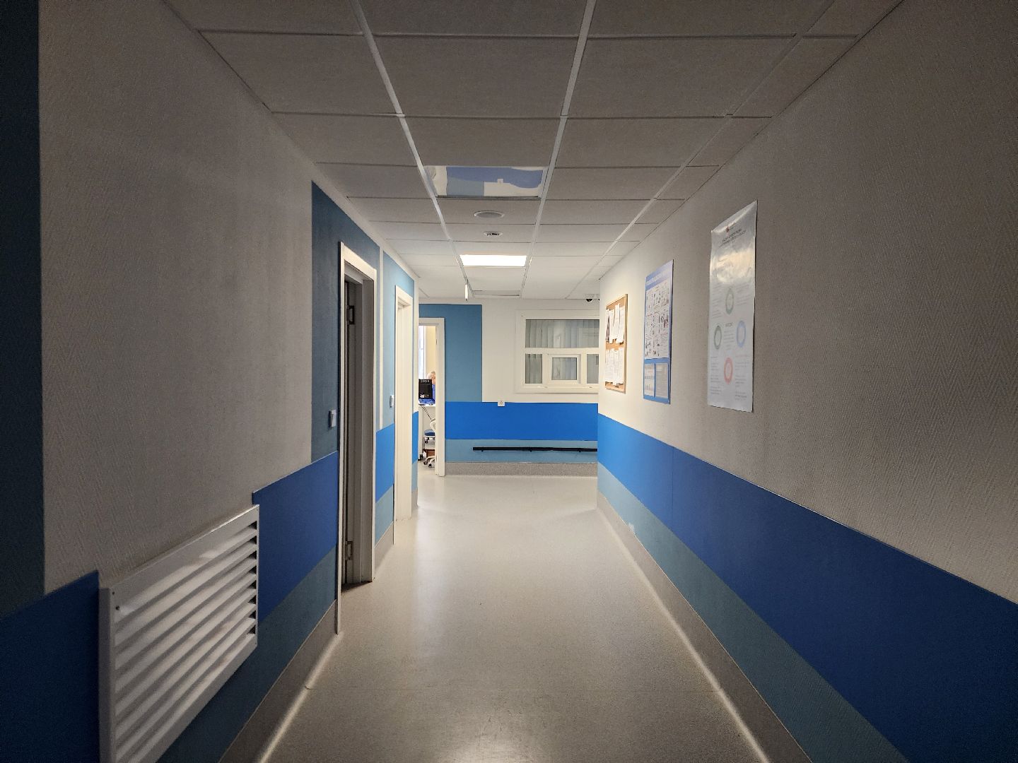 ногиск, жители, общество, медицина, подстанция скорой помощи, скорая помощь, медики, молодой специалист,