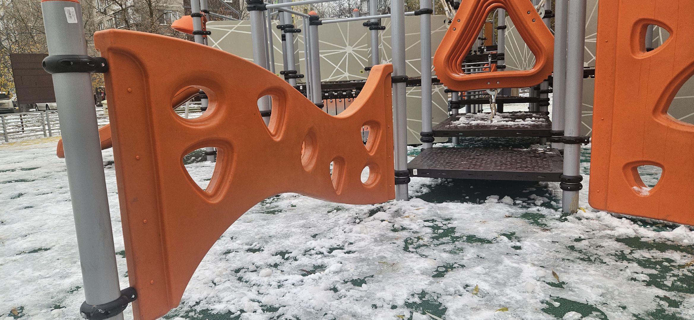 благоустройство, губернаторская детплощадка, Жуковский, вертикалки,