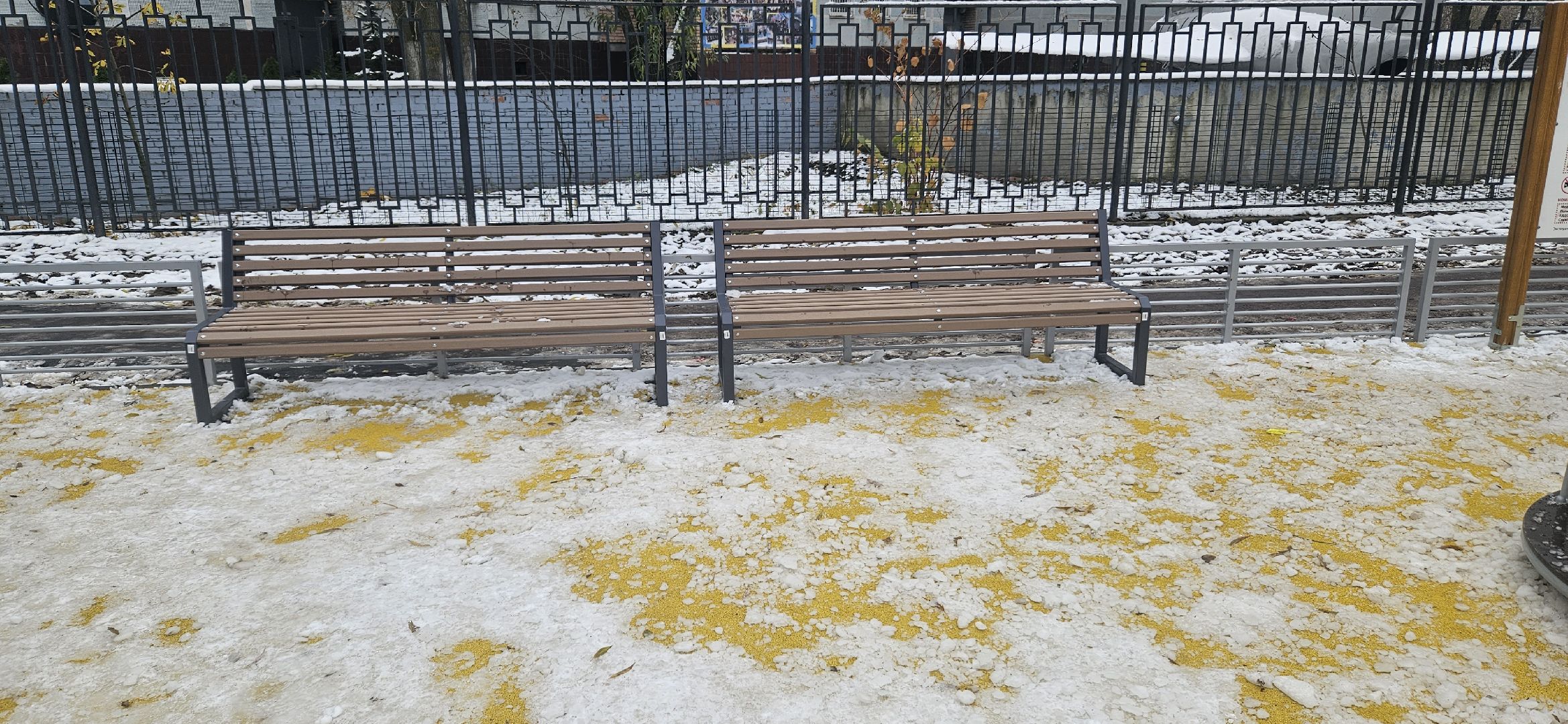 благоустройство, губернаторская детплощадка, Жуковский, вертикалки,