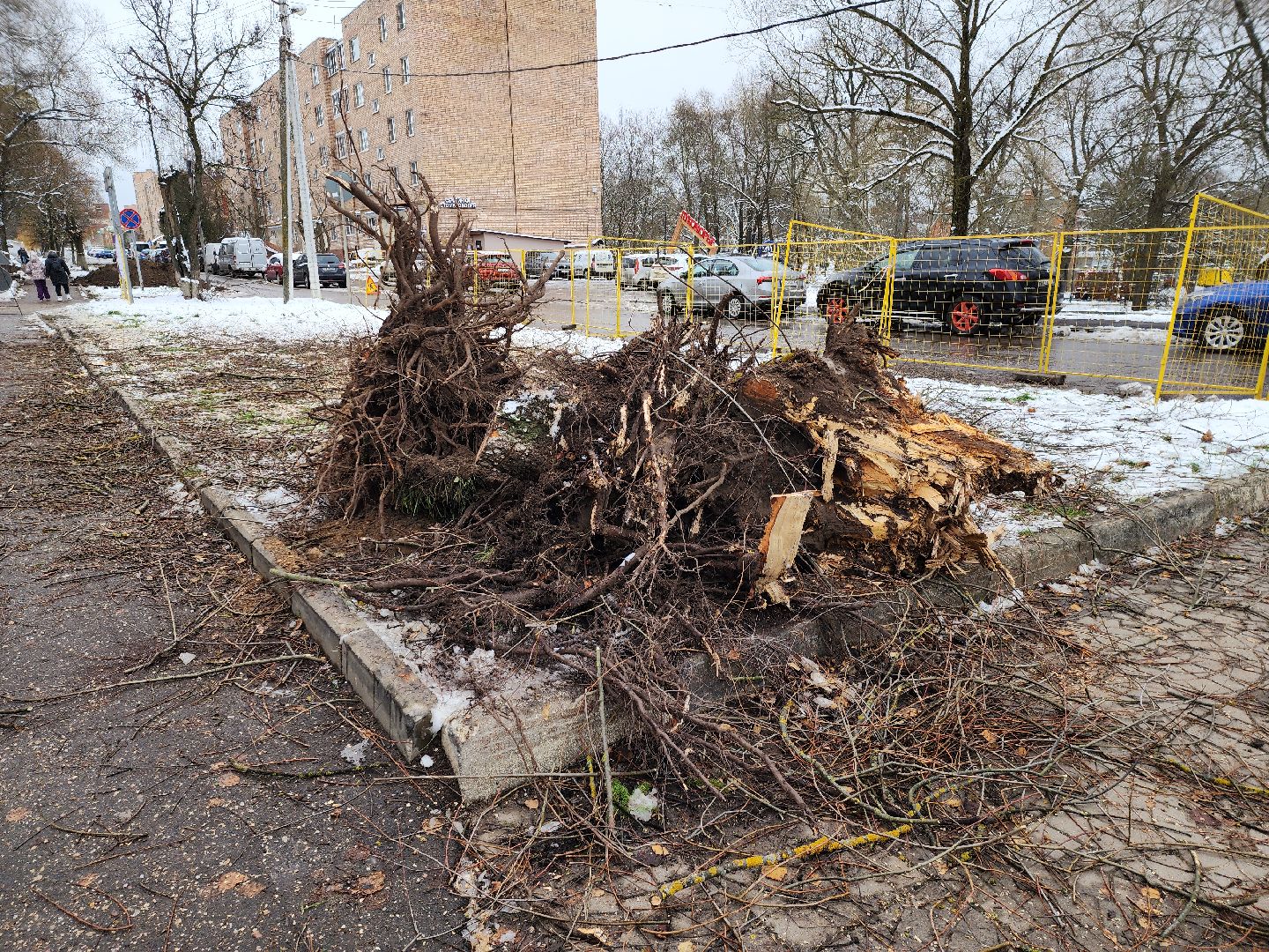 парковка, Строительство парковки, руза, благоустройство, рузский городской округ, московская область, подмосковье,