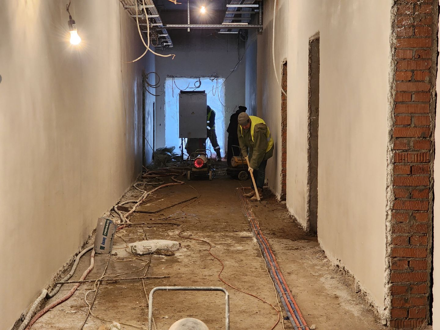 раменское, строительство, физкультурно-оздоровительный комплекс с бассейном,