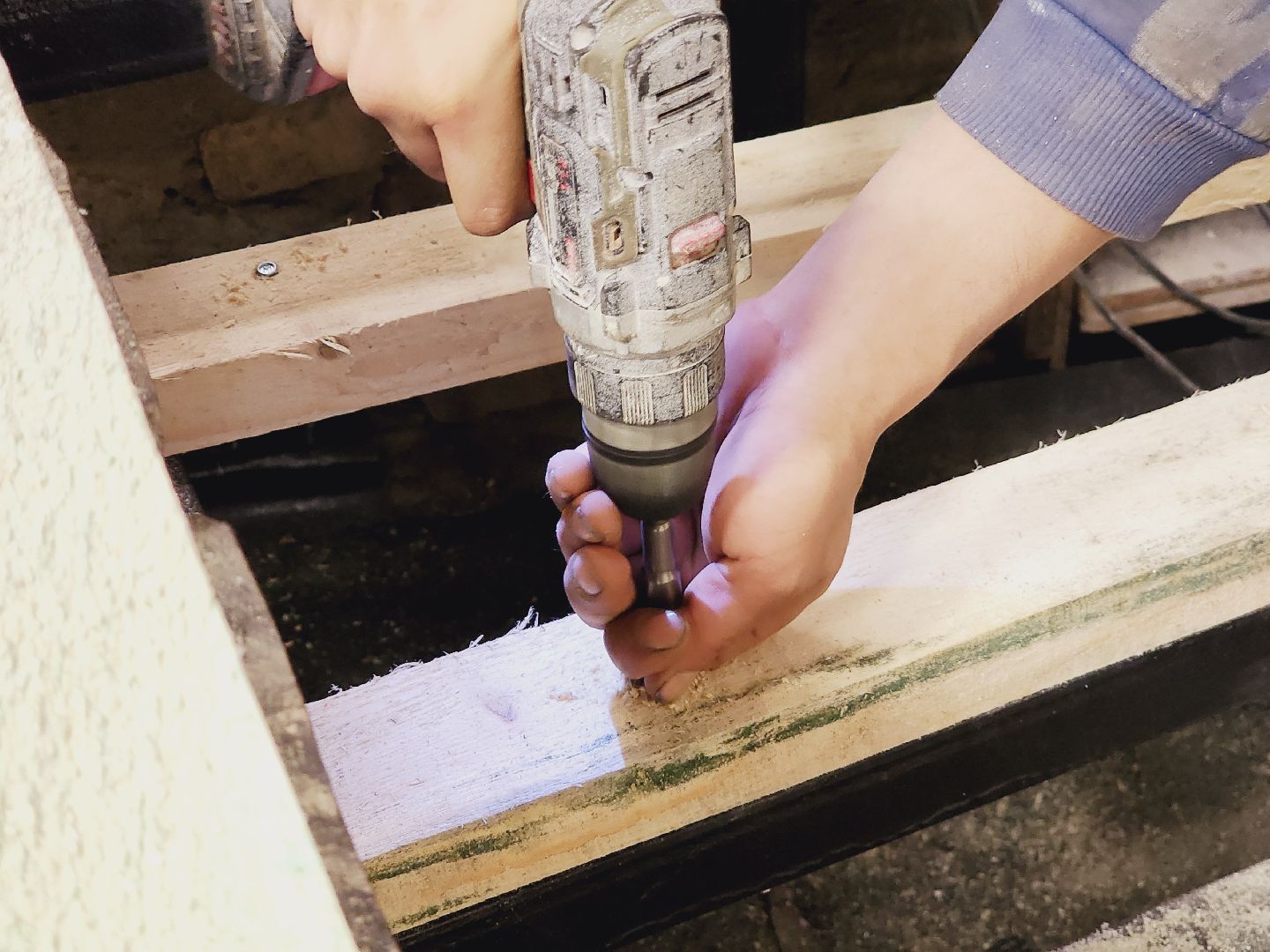 Егорьевск, Подмосковье, КДЦ Новый, Московская область, вертикалка, Вертикальное видео, ремонт,