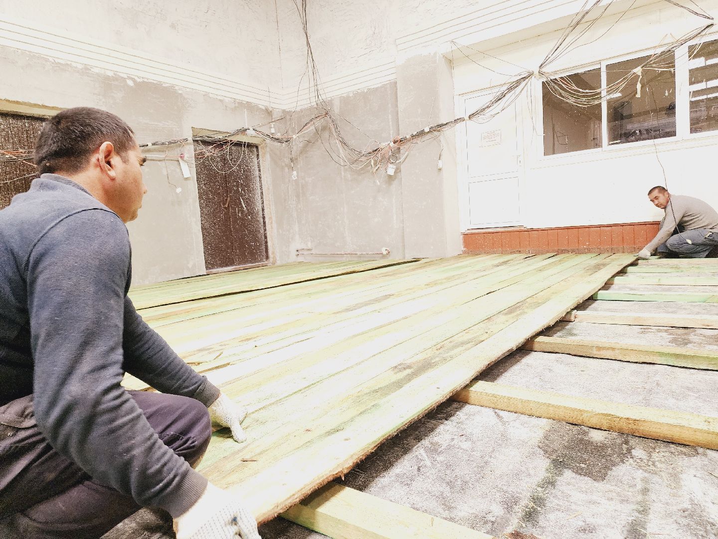 Егорьевск, Подмосковье, КДЦ Новый, Московская область, вертикалка, Вертикальное видео, ремонт,