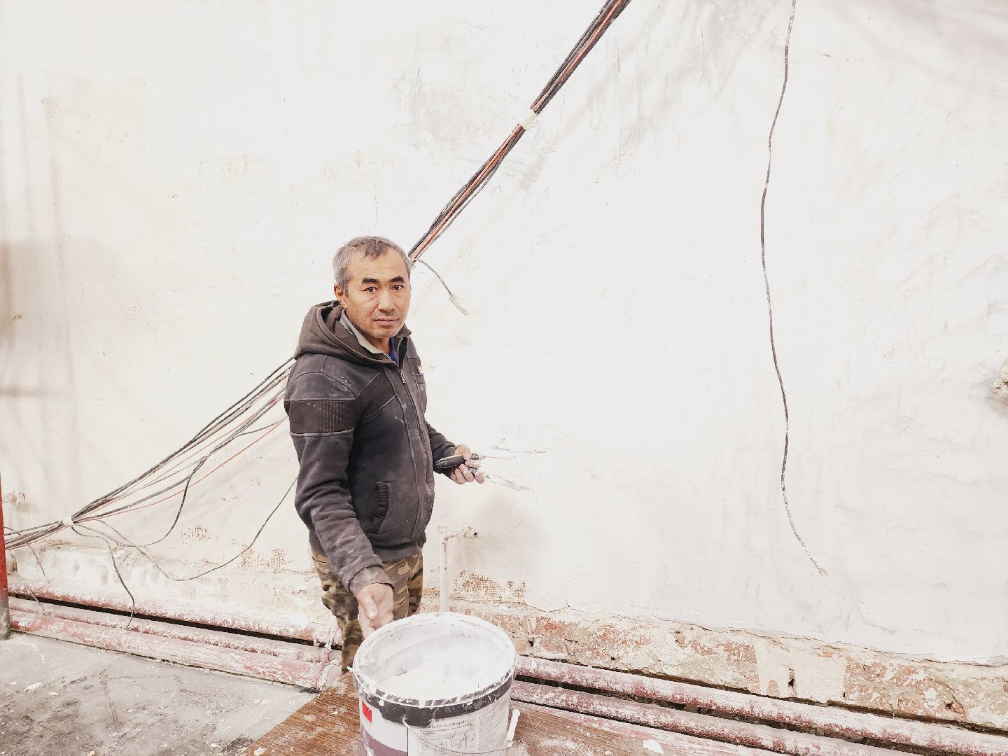 Егорьевск, Подмосковье, КДЦ Новый, Московская область, вертикалка, Вертикальное видео, ремонт,