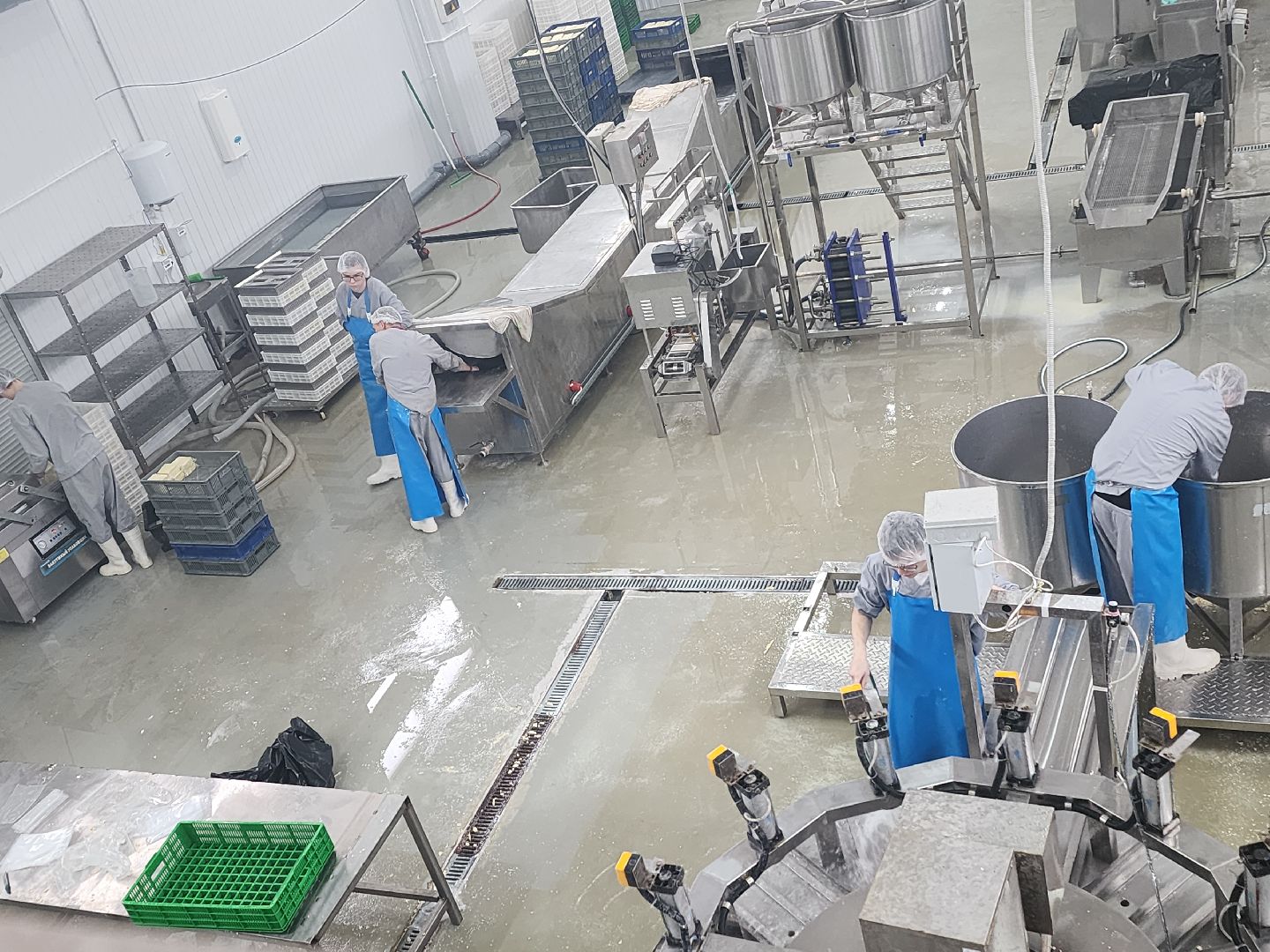 волоколамск, субсидии, бизнес в подмосковье, рабочие места,