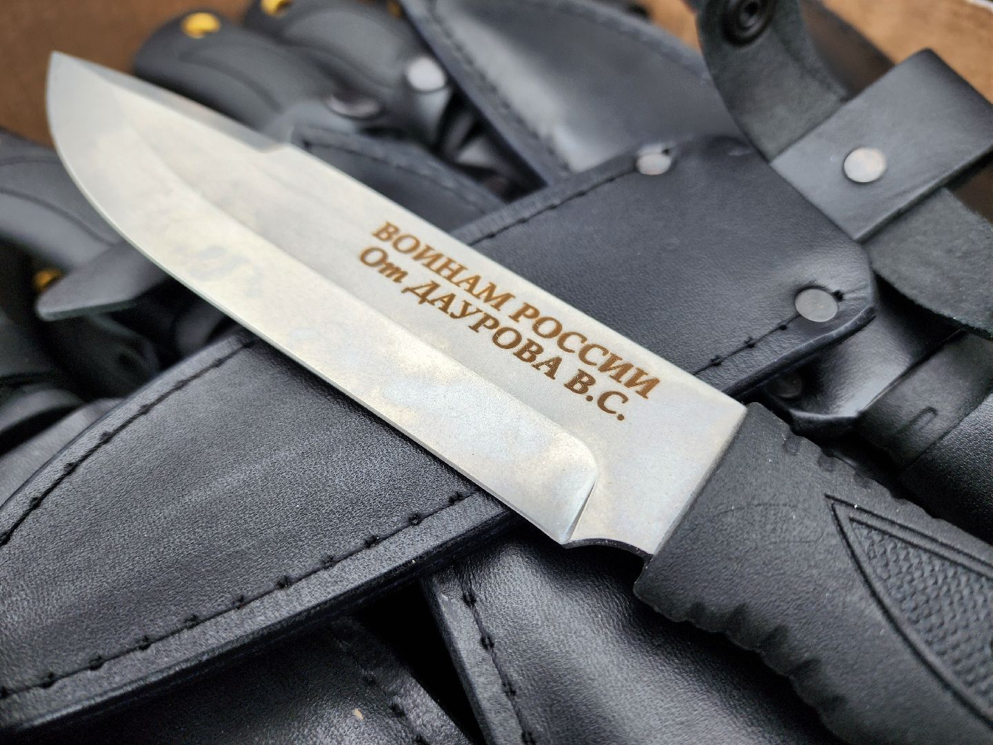 воскресенск, гуманирная помощь, сво,