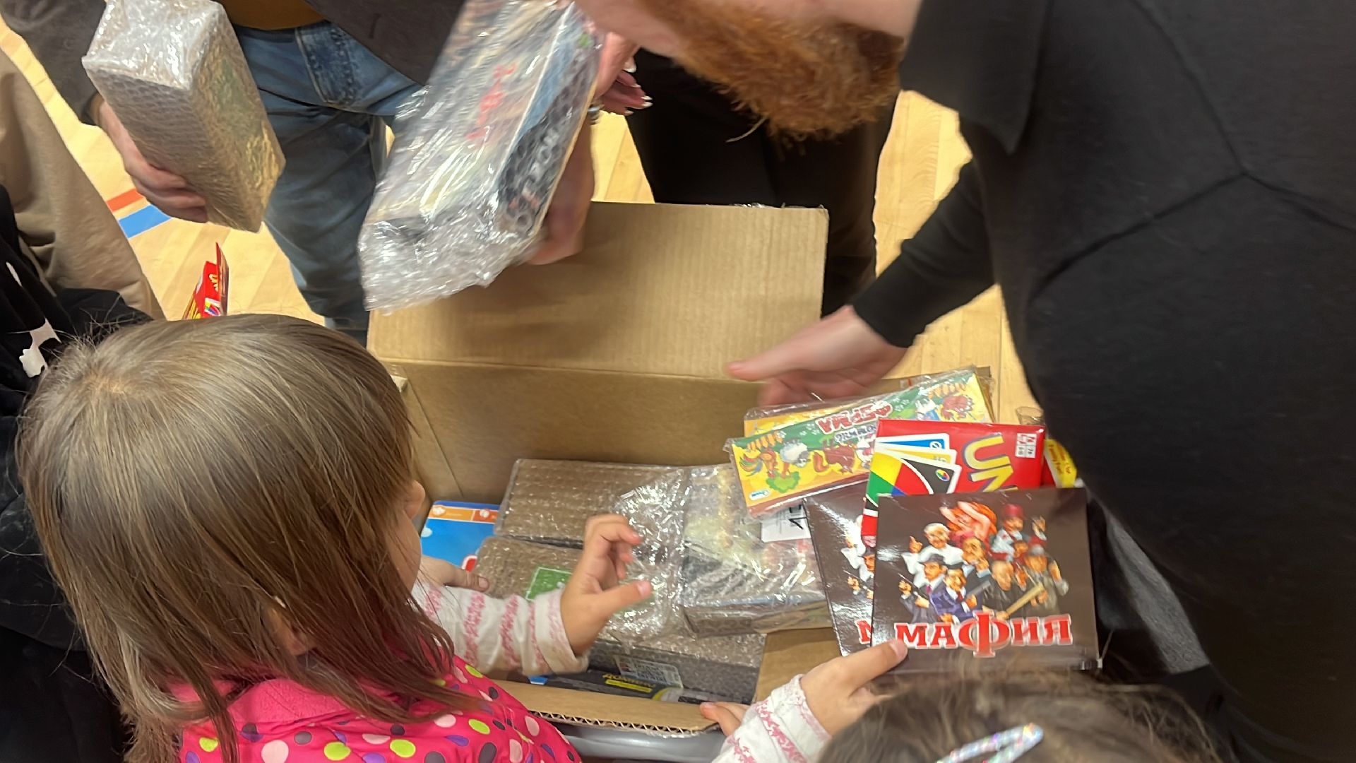 Волоколамск, пункт временного размещения, вынужденные переселенцы, пвр,