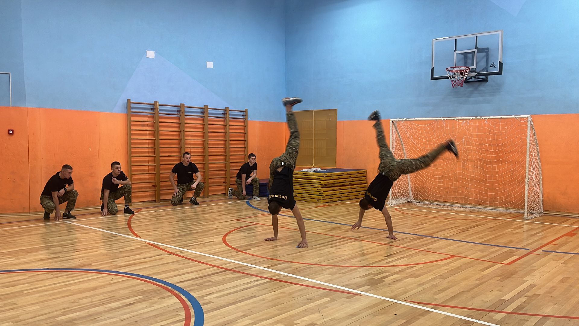 Волоколамск, пункт временного размещения, вынужденные переселенцы, пвр,