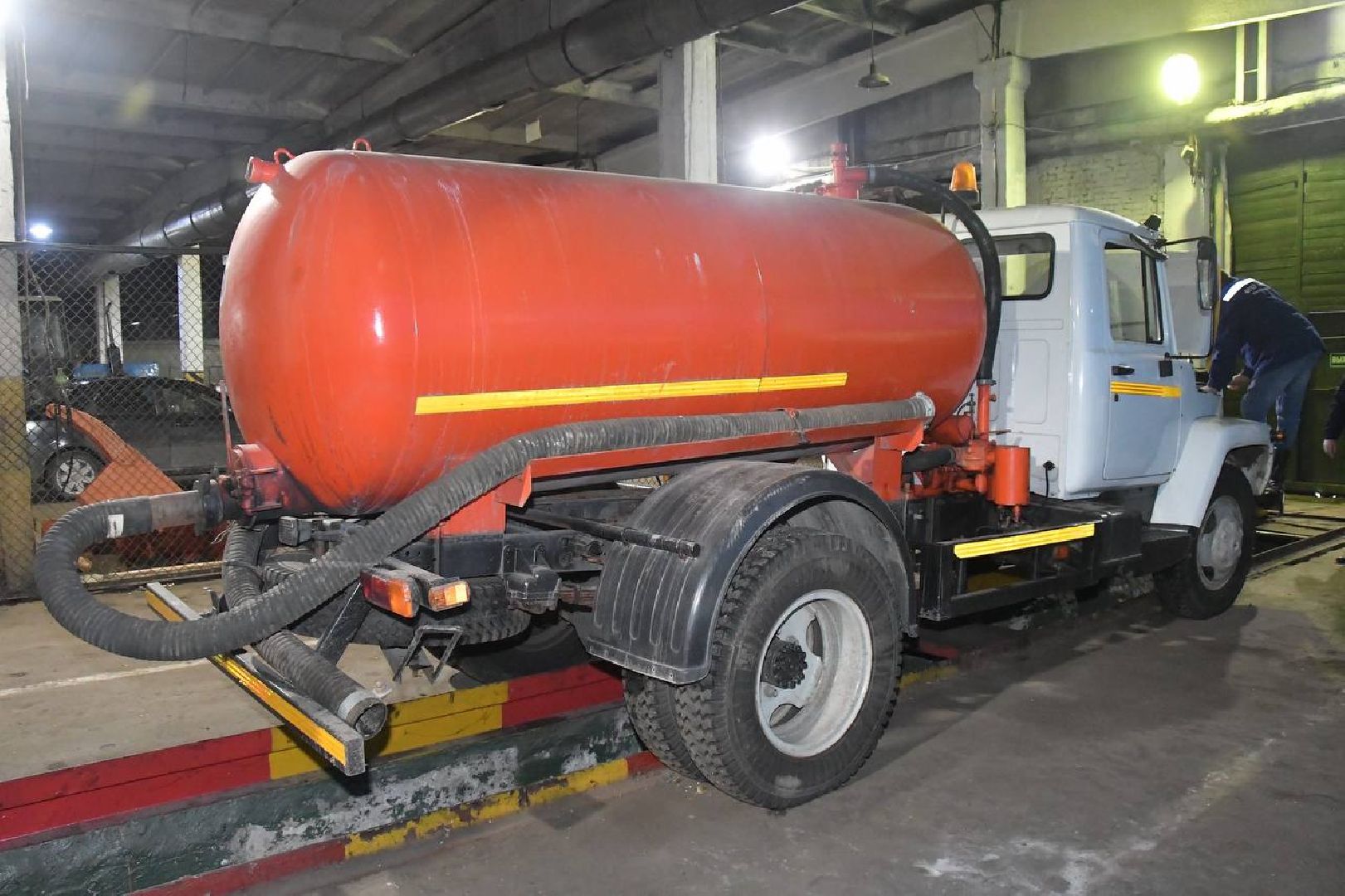 подготовка к зиме, министерство обороны, РВСН, ФГБУ ЦЖКУ при РВСН, военные коммунальные службы,вертикалка, вертикальное видео,