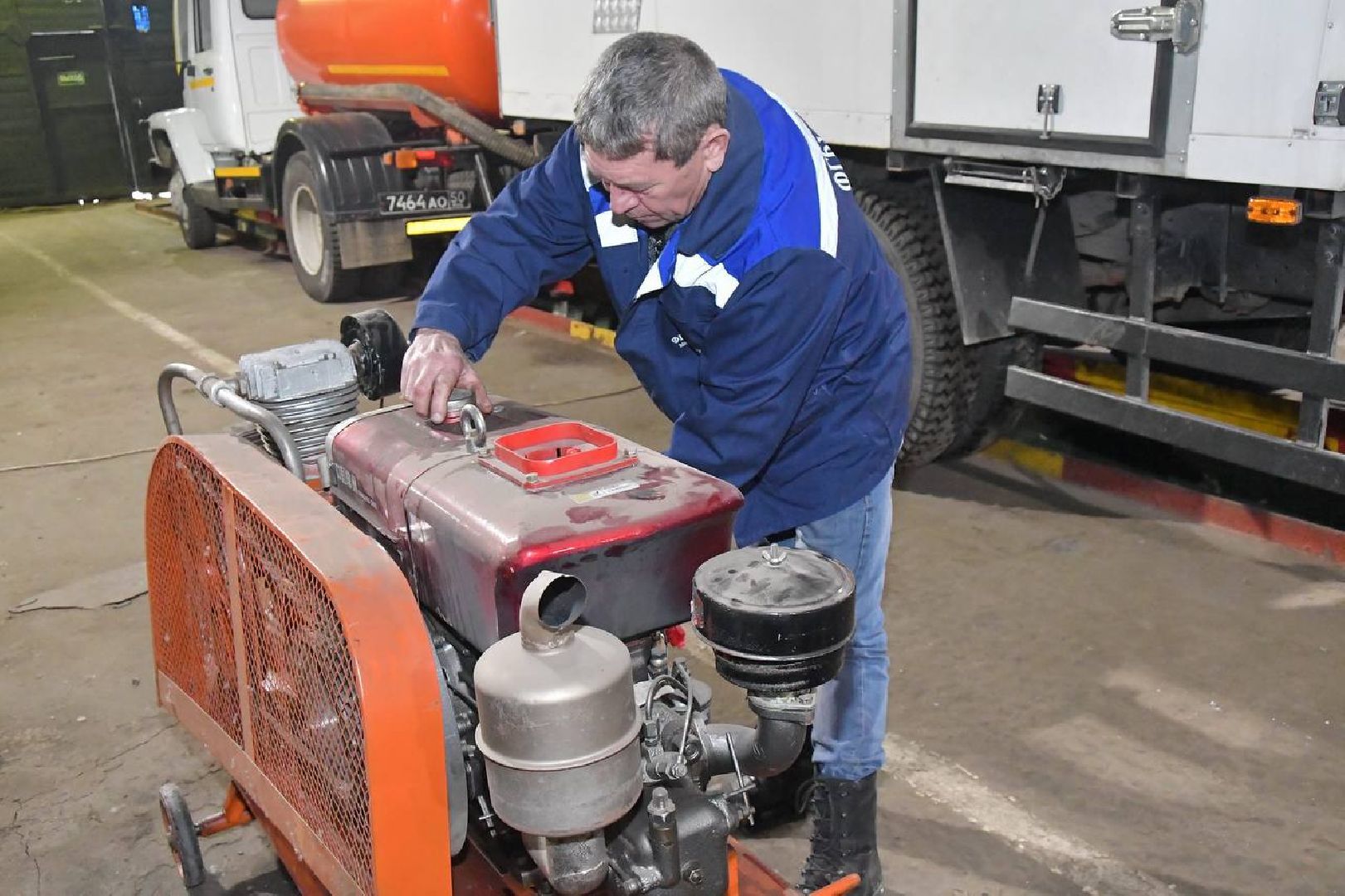 подготовка к зиме, министерство обороны, РВСН, ФГБУ ЦЖКУ при РВСН, военные коммунальные службы,вертикалка, вертикальное видео,