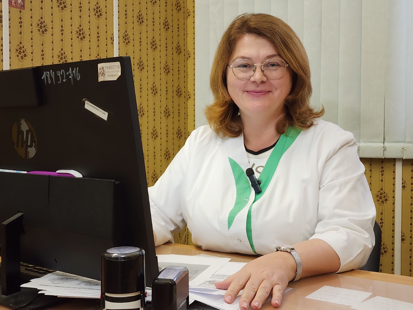 красногорск, медицина, психиатр,