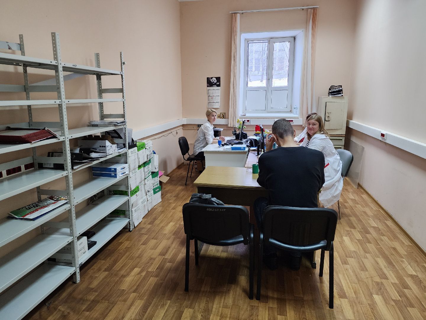 красногорск, медицина, психиатр,