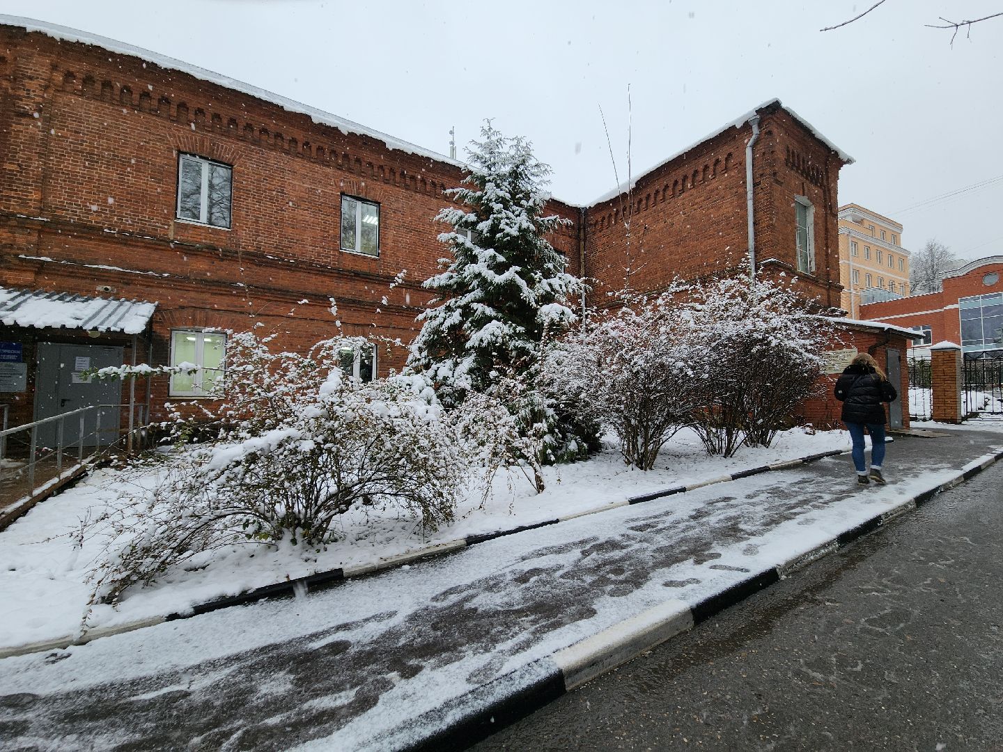 красногорск, медицина, психиатр,