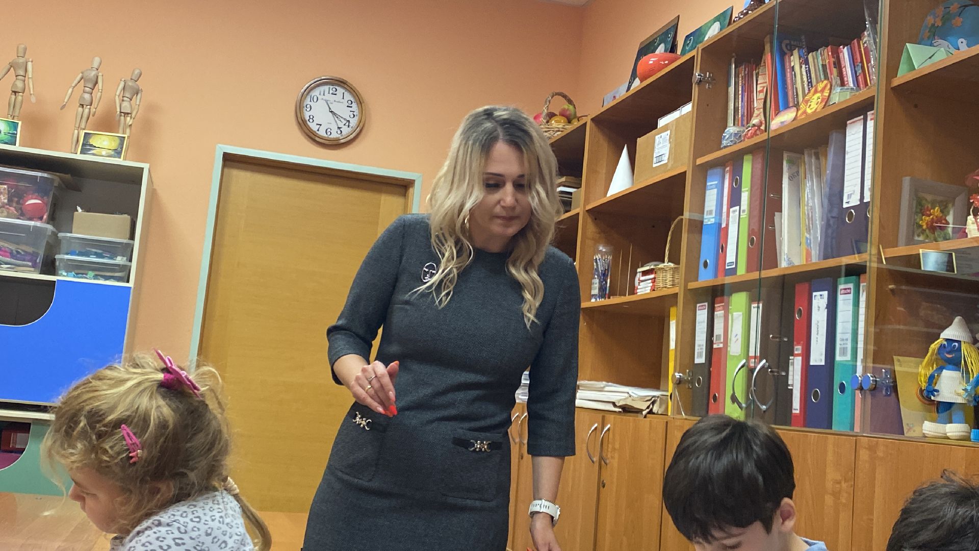 Рисование, Скетчинг, Истра, Творчество, Дети,