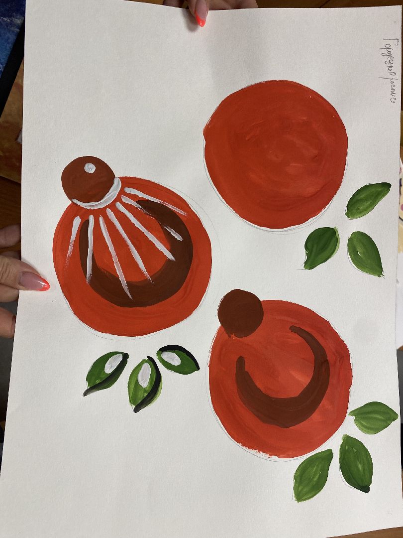 Рисование, Скетчинг, Истра, Творчество, Дети,