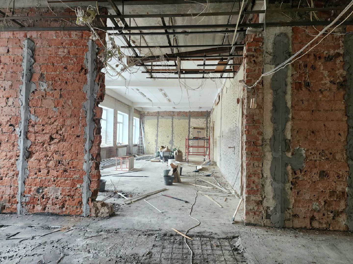 Серпухов, пущино, национальный проект культура, модельные библиотеки, вертикалки,