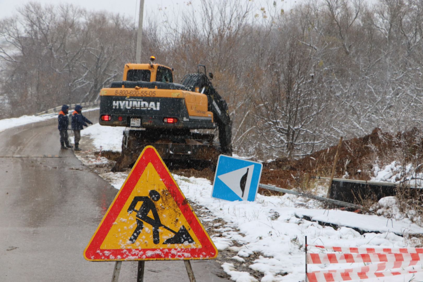 вертикалка, Серебряные Пруды, ЖКХ, ВЗУ, водопровод, чистая вода,