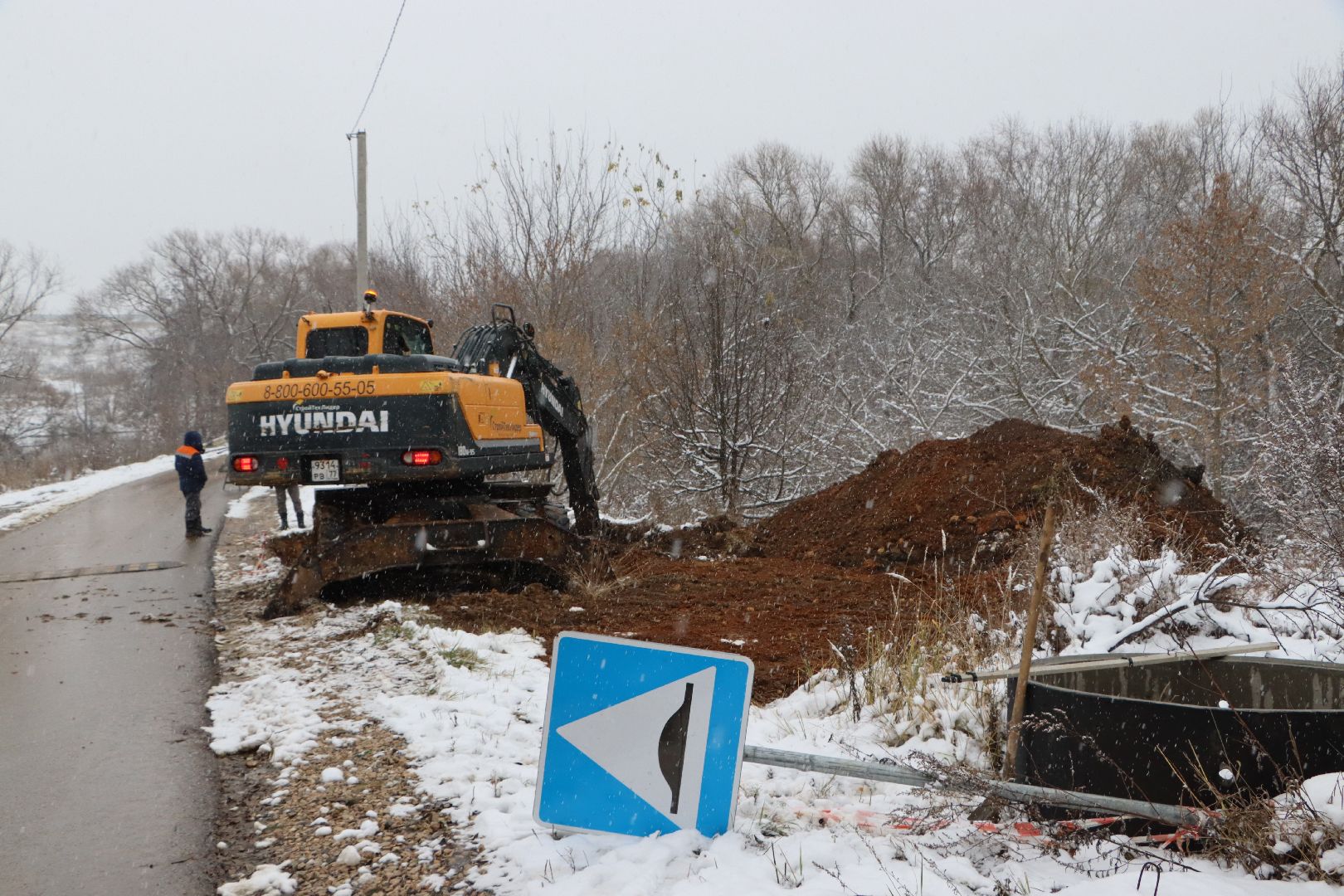 вертикалка, Серебряные Пруды, ЖКХ, ВЗУ, водопровод, чистая вода,