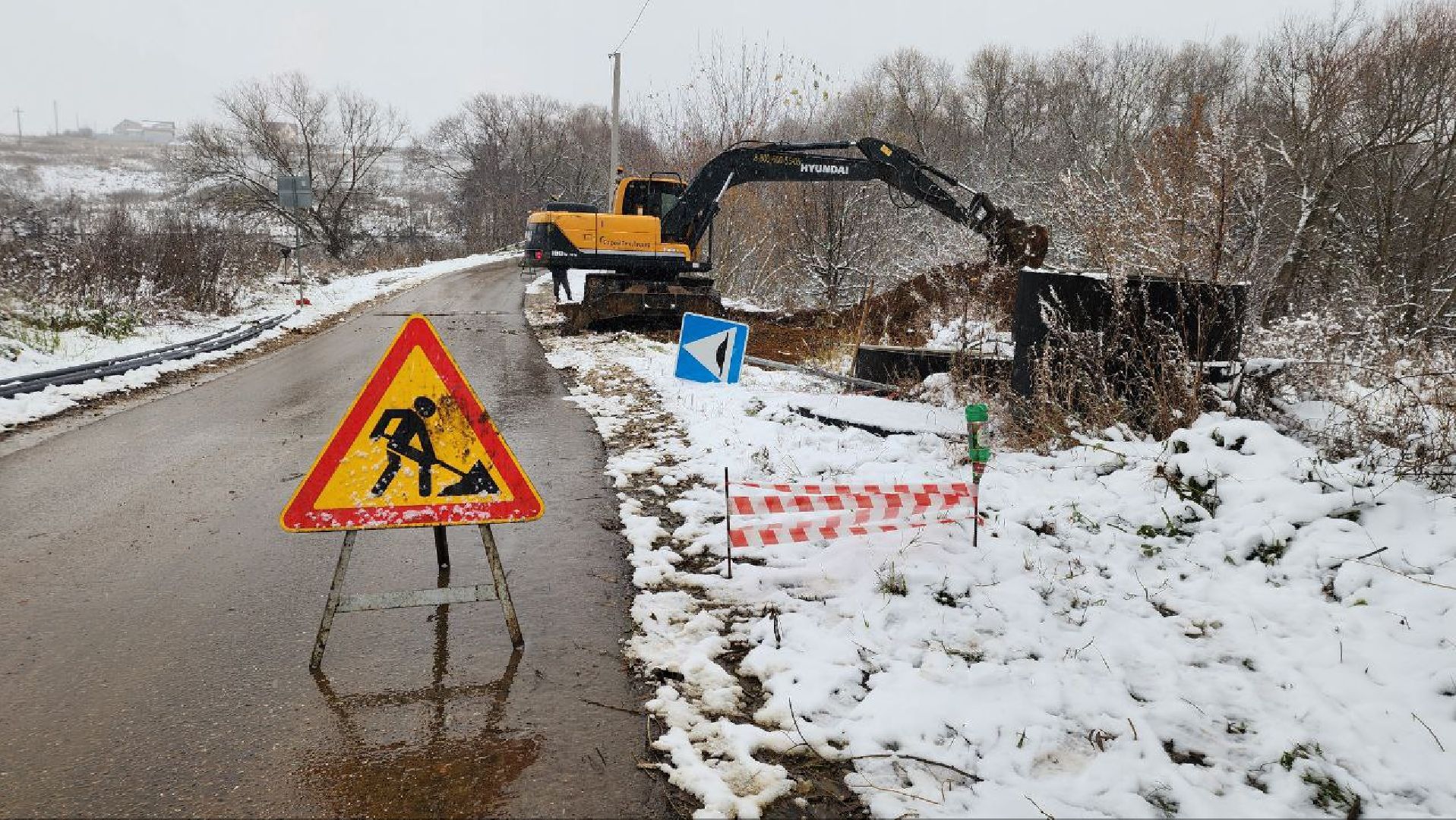 вертикалка, Серебряные Пруды, ЖКХ, ВЗУ, водопровод, чистая вода,
