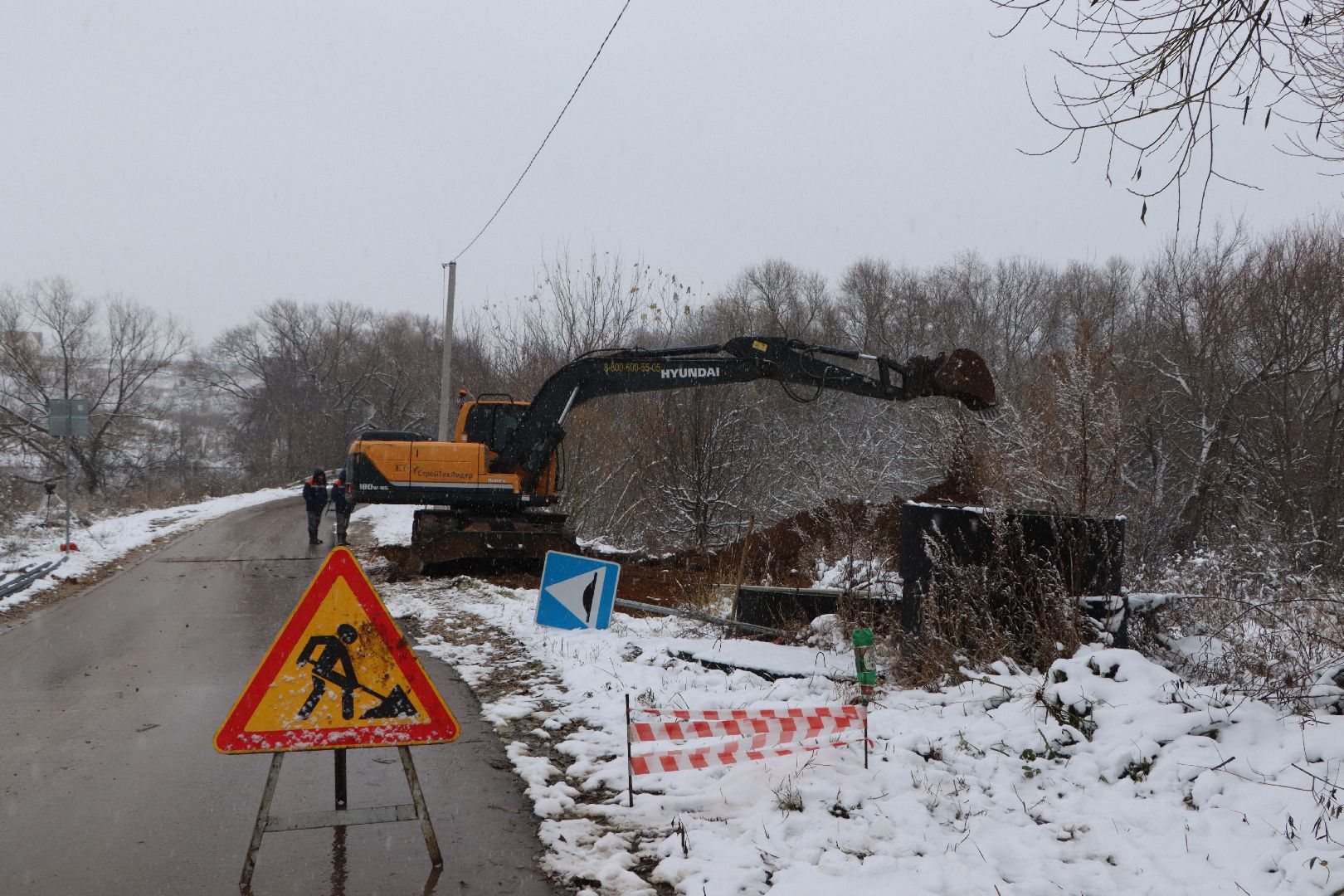 вертикалка, Серебряные Пруды, ЖКХ, ВЗУ, водопровод, чистая вода,